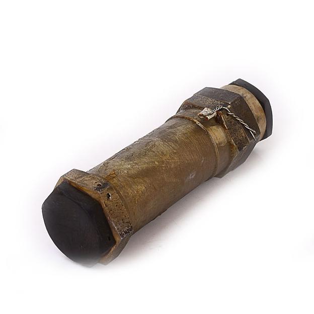 Клапан обратный срезной серии КОС фото 5