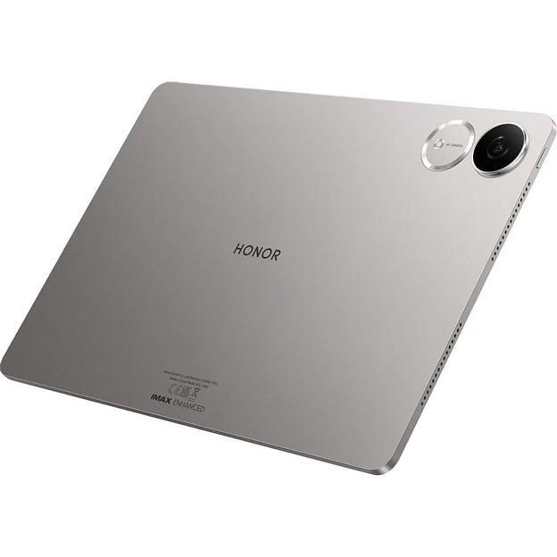 Планшет 11.5" HONOR Pad V9 Wi-Fi 8+256Gb with flip cover серый (5301AMSB) фото 6