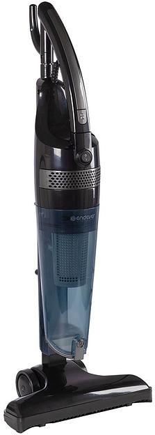 Пылесос ручной Endever SKYCLEAN VC-293 650Вт черный/серый фото 8