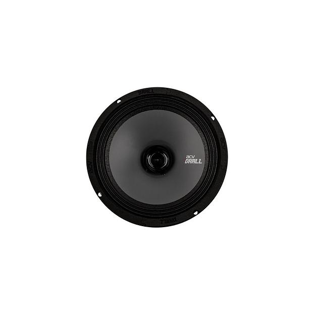 Колонки автомобильные ACV Drall DR8, 20 см (8 дюйм.), комплект 2 шт. [41709] фото 1