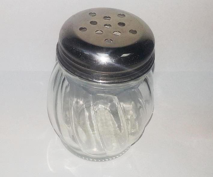 Пармезанница 150 мл. /1/96/ фото 1