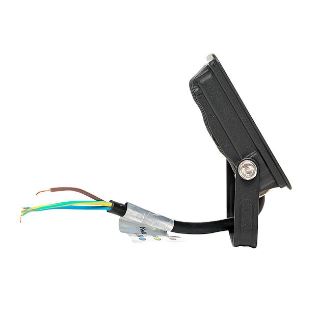 EKF FLL-3002-20-6500 Прожектор светодиодный СДО-3002 20Вт 6500К IP65 Basic фото 2