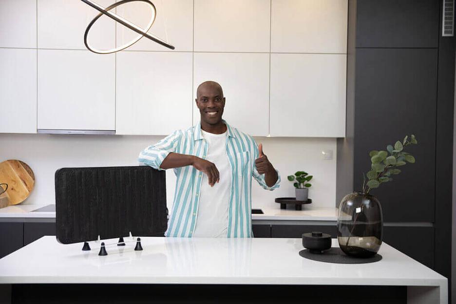 Обогреватель ТеплЭко с добавлением шунгита с оздоровительным эффектом фото 2