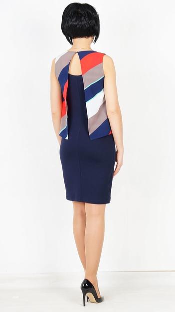 Платье АП-1572 фото 4