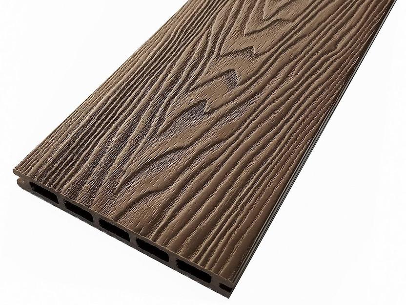 Террасная доска NauticPrime Universal ОПТ фото 1