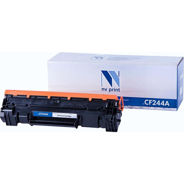 Набор NV Print NV-CF244A-SET2 фото 1