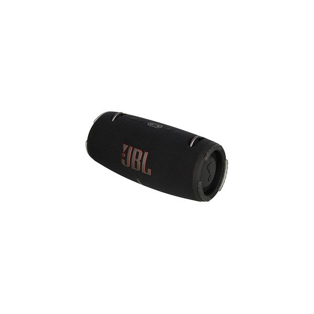 Колонка портативная JBL Xtreme 3, 100Вт, черный [jblxtreme3blkuk] фото 1