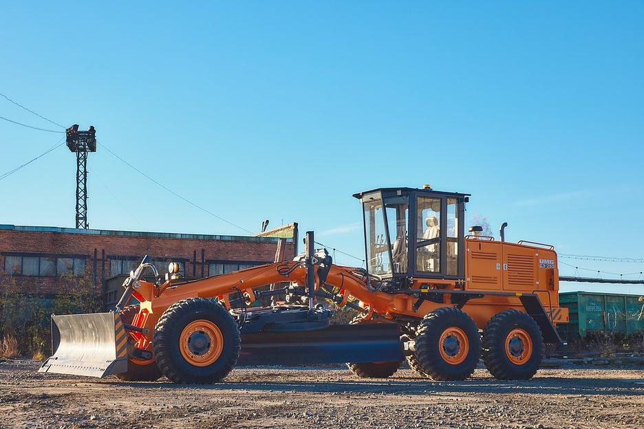 Автогрейдер ДЗ-250 Новосибирская, Томская, Кемеровская области фото 9