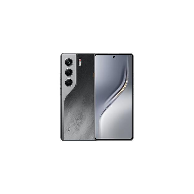 Смартфон TECNO Camon 40 8/256Gb, черный фото 1