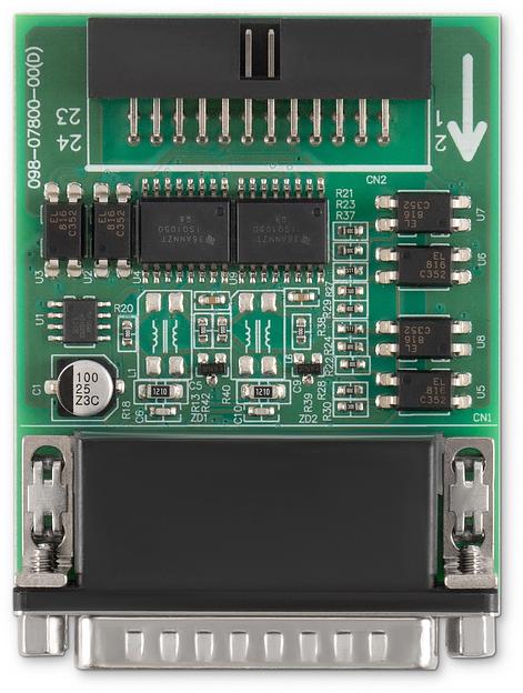 Кабель Ippon (1990909) Parallel cable kit for Innova Unity RT фото 2