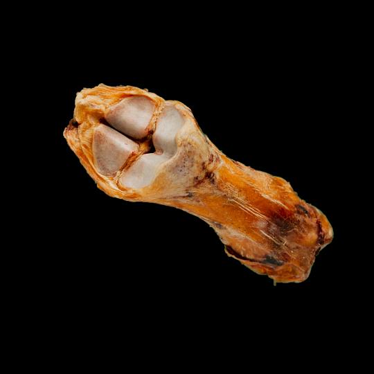 Кости коня для мелких пород собак, опт фото 1