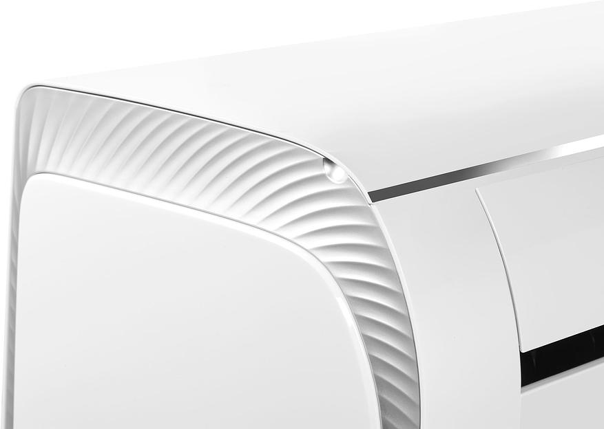 Сплит-система Ballu iGreen Pro BSAG-07HN8 белый фото 7