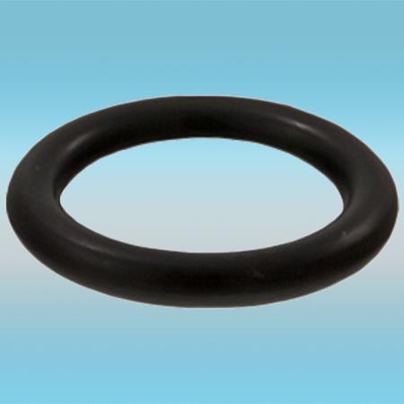 Кольцо штуцерное из EPDM ø 16 фото 1