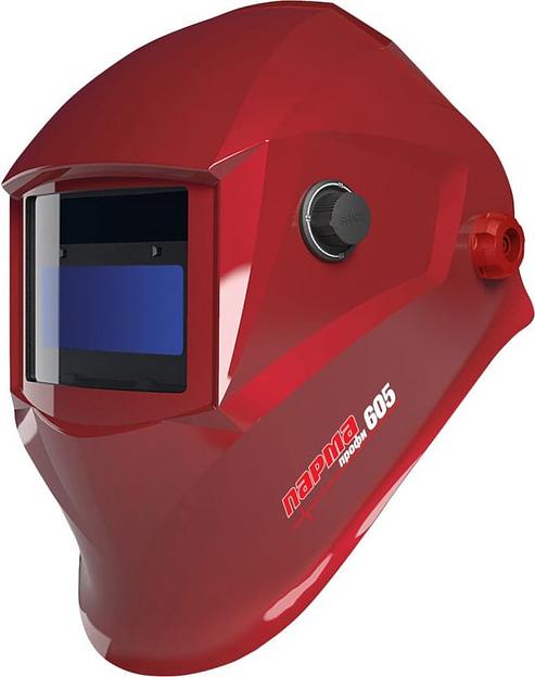 Маска сварщика Парма Профи-605 (02.007.00029) фото 1