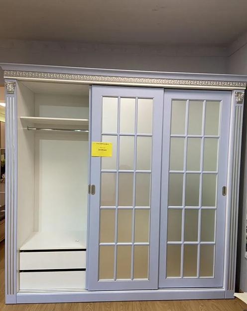 Шкафы купе фото 2