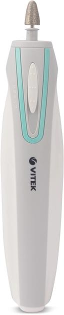 Маникюрный набор Vitek VT-2212 зеленый фото 4