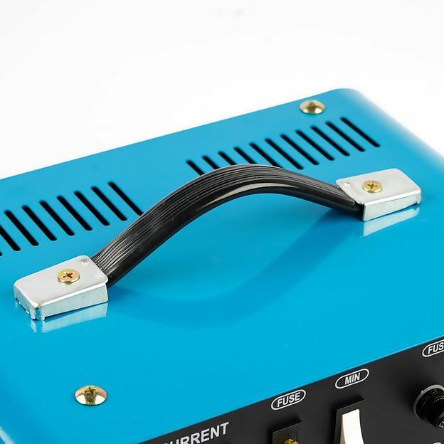 Зарядное устройство CB-20 12/24 (Заряд12A) фото 4