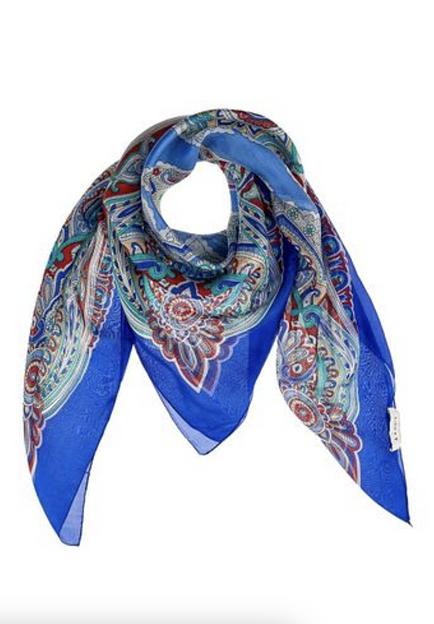 Пошив платков фото 1