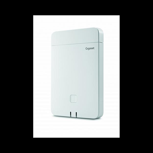 Базовая станция Gigaset N870 IP PRO S30852-H2716-S301 фото 3