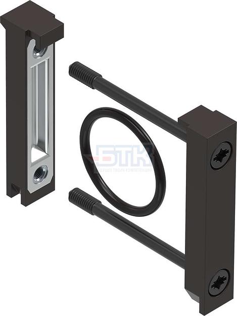 532798 Соединитель модуля MS4-MV FESTO фото 1