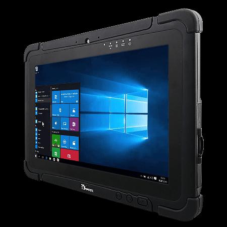 Winmate M101P поддерживает новейшую операционную систему Windows® 10 IoT Корпоративная. Удовлетворяет растущие требования промышленных приложений и представляет собой альтернативное решение для тех, кто находится между универ фото 1