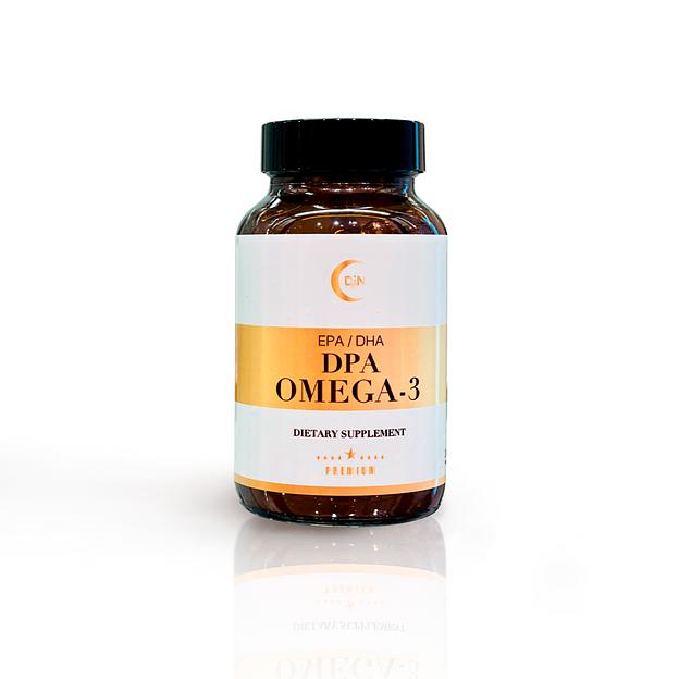 Omega-3 DPA фото 1