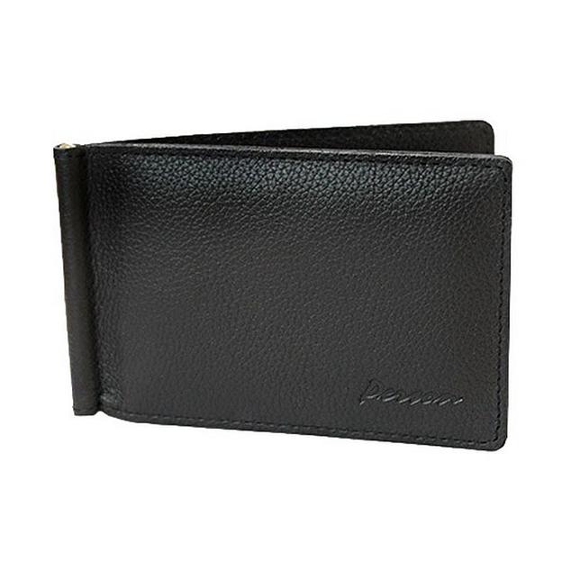 Зажим для купюр Person ОК-О-4/чер фото 2