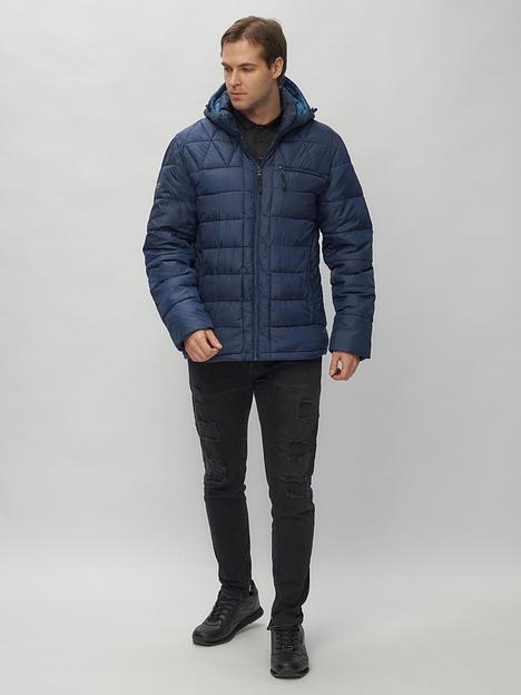 Куртка спортивная Мастер Класс 62187TS фото 2