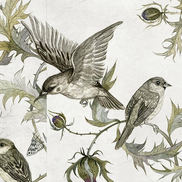 Обои arabesco опт фото 8