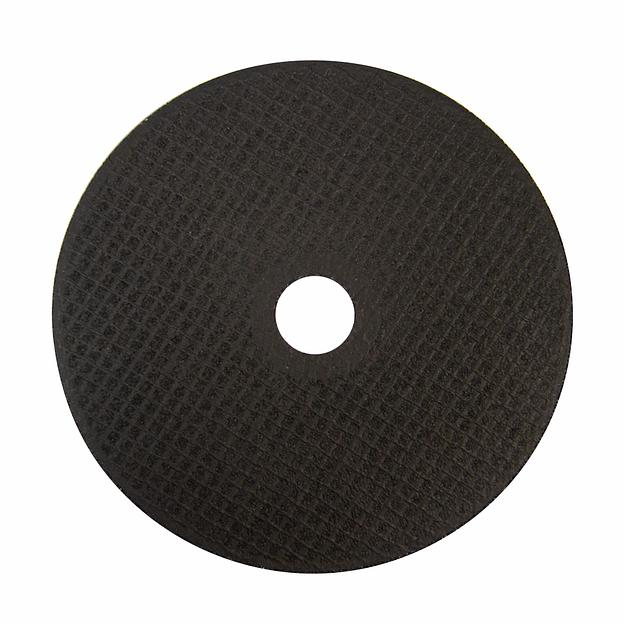 Круг отрезной по металлу Ferrline Expert 150х2,5х22,2мм A46TBF фото 2