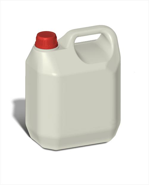 Канистра арт403 4 л фото 1