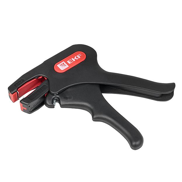 Стриппер автоматический WS-14 Professional фото 2