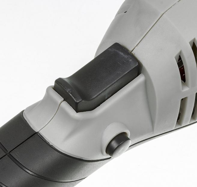 Углошлифовальная машина Ресанта УШМ-125/1400Э 1400Вт 12000об/мин рез.шпин.:M14 d=125мм фото 8