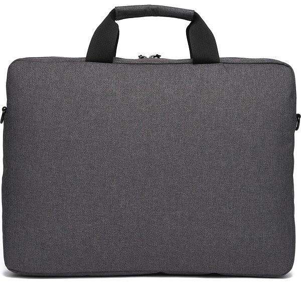 Сумка для ноутбука 15.6" Sumdex PON-201GY серый полиэстер фото 4