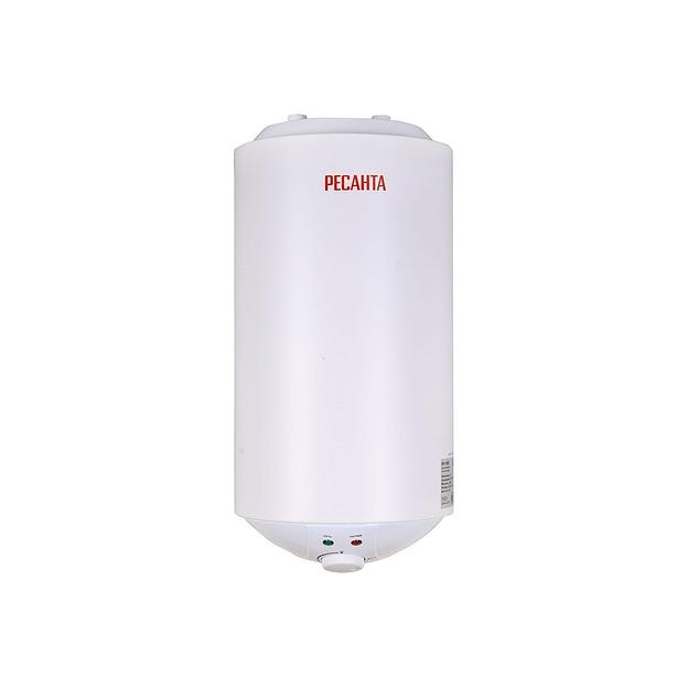 Ресанта Водонагреватель накопительный круглый ВН-15КВ [74/5/11] фото 1