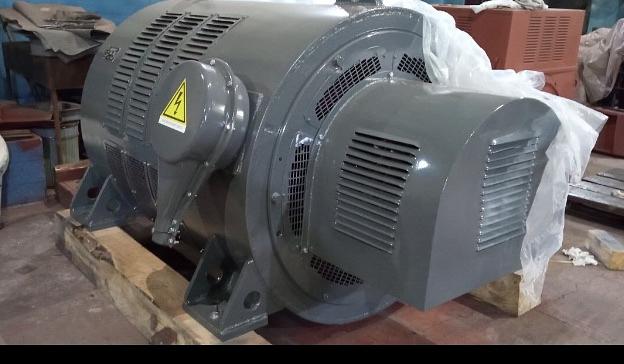 Производство электродвигателей серии А4, АО4, АЭ4, АК4, ДАЗО4, АОД фото 6