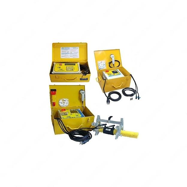 Nowatech ZERN-2000 PLUS электромуфтовый аппарат фото 1