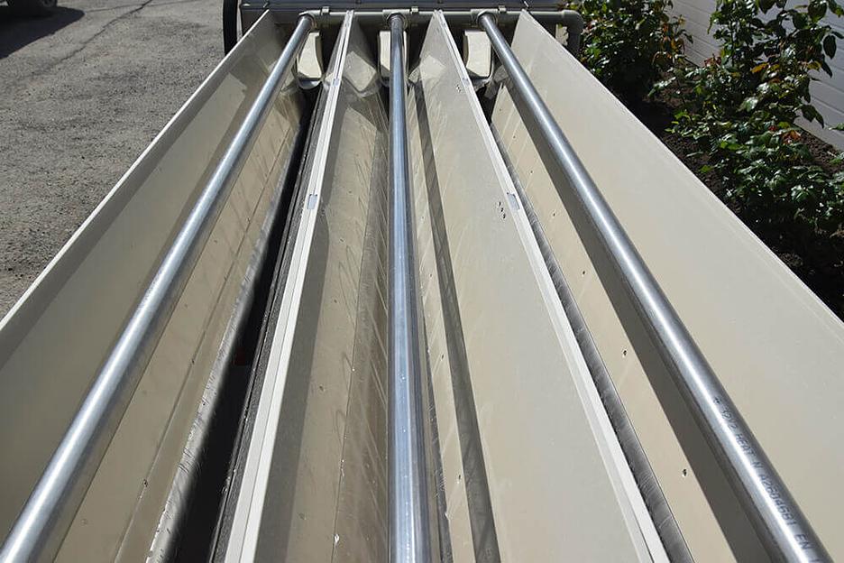 Автоматический сортировщик рыбы фото 9