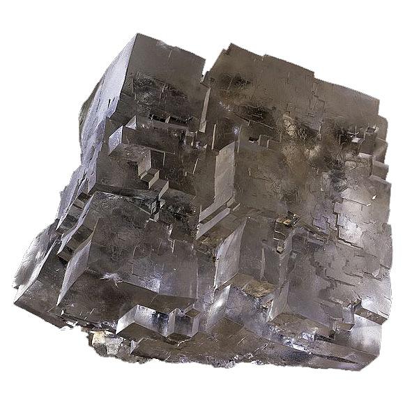 Натрий хлорид фото 2