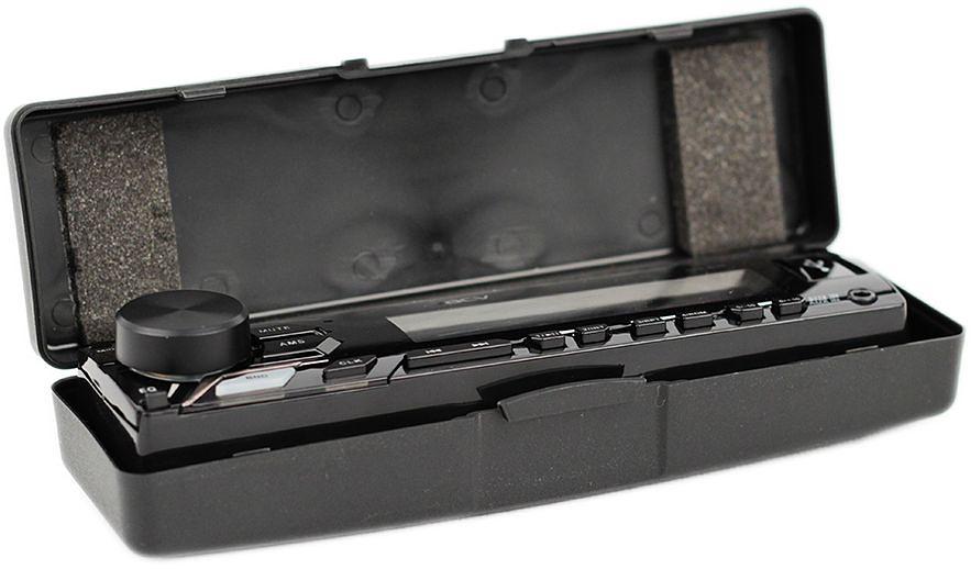 Автомагнитола ACV AVS-811R 1DIN 4x50Вт (34059) фото 7