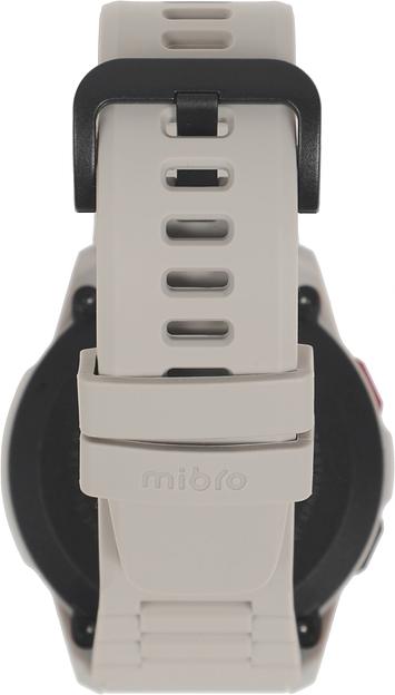 Смарт-часы Mibro GS Active White фото 8