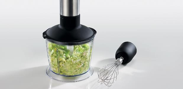 Блендер HBC807QB 735657 GORENJE фото 3