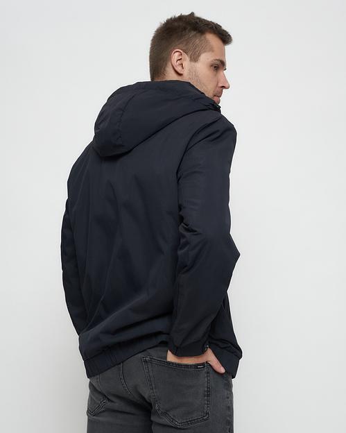 Куртка спортивная WONDERRMAN 88657TS фото 9