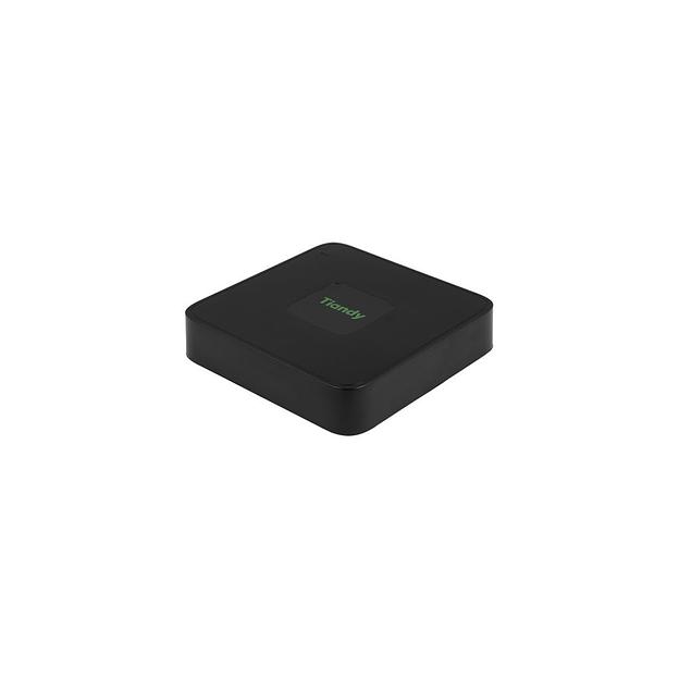 Видеорегистратор NVR (сетевой) TIANDY TC-R3110 I/B/L/Eu/V1/1 фото 1