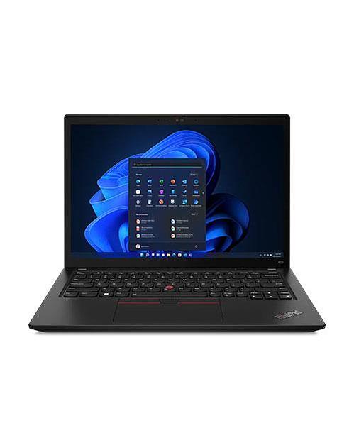 Ноутбук Lenovo Thinkpad X13 13.3"wuxga 21BN003VRT фото 1
