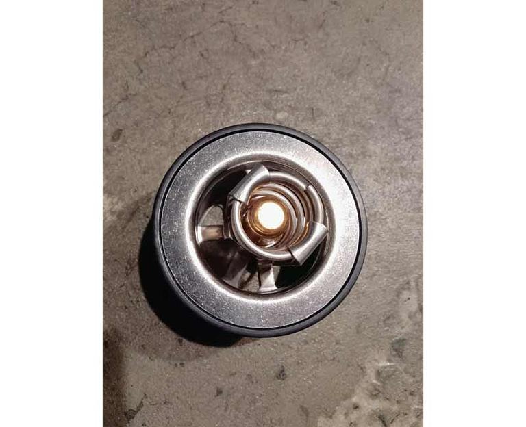 Термостат 82C CUMMINS ISM11 4973373 TiggerPart фото 1