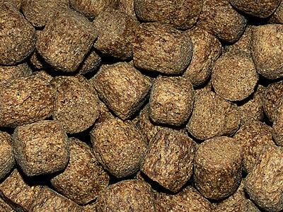 Гранулы для взрослых и крупных прудовых рыб опт фото 1