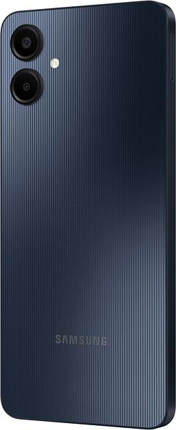 Смартфон Samsung SM-A065F Galaxy A06 128Gb 4Gb черный моноблок 3G 4G 6.7" 720x1600 Android 14 50Mpix 802.11 a/b/g/n/ac GPS GSM900/1800 GSM1900 TouchSc фото 7