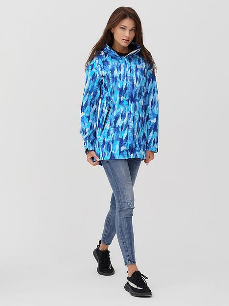 Парка MTFORCE 2037-1S фото 6