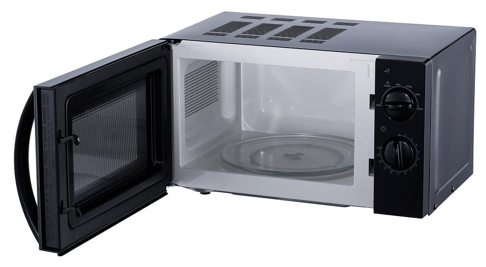 Микроволновая Печь Starwind SMW2320 20л. 700Вт черный фото 3